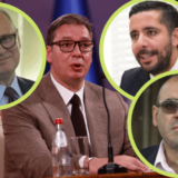 Da li će najveći Vučićevi obožavaoci profitirati na račun podaništva šefu? 2
