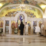 "Božićno darivanje" od 3. do 6. januara: Humanitarna akcija u beogradskim crkvama 12