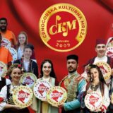 Projekat "Crna Gora bez podela": Svi u nošnjama, Romi u odelima za komunalce 7