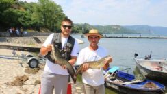 DM bućka 2 Donji Milanovac: Kad se som iznervira 10