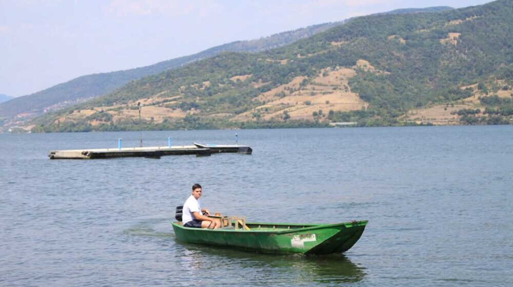 EIB Global odobrio 76 miliona evra zajma za unapređenje obrazovanja i rečnog transporta u Srbiji 1