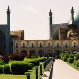 Iran (2): Biseri islamske umetnosti 7