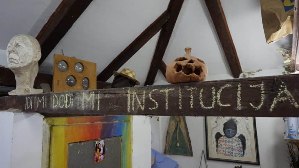 Novosadska škola crtanja u kojoj mališani govore osam ljudskih i jedan mačji jezik 3 Novosadska škola crtanja u kojoj mališani govore osam ljudskih i jedan mačji jezik 3