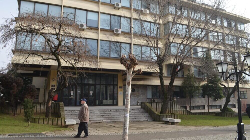 Vranje: Pritvor do 30 dana muškarcu iz Vladičinog Hana osumnjičenom za obljubu nad maloletnicom 1