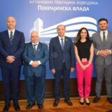 Delegacija Tunisa boravi u Vojvodini: Danas razgovori sa nadležnima za privredu i turizam 1