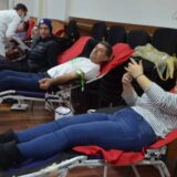 Akcija dobrovoljnog davanja krvi u Jagodini 14