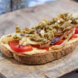 Recept: Mediteranski letnji sendvič 10