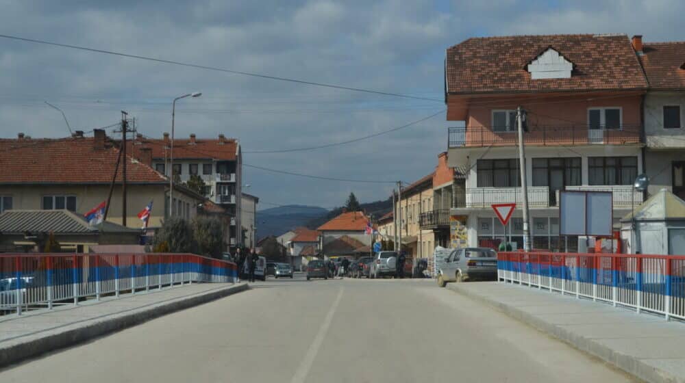 Na Danima Preobraženja u Trgovištu svira Kerber 1