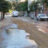 Vranje: Obustava saobraćaja u Karađorđevoj do 6. avgusta 3