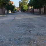 Vranje: Od srede obustava saobraćaja na 20 dana u Cara Dušana i Save Kovačevića 16