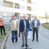 Novi Sad: Grad najavljuje nove konkurse za solidarno stanovanje 12