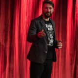 Srđan Dinčić: Politička korektnost ne može da ubije humor, on uvek nađe svoj put 3