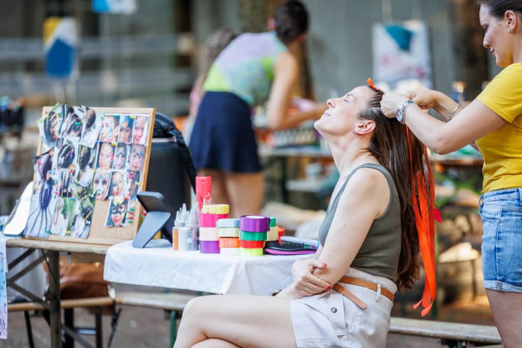 Subotica: Završen 20. Summer3p festival 2 Subotica: Završen 20. Summer3p festival 2