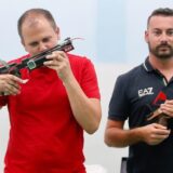 Nova zlatna medalja za Damira Mikeca na Mediteranskim igrama 11