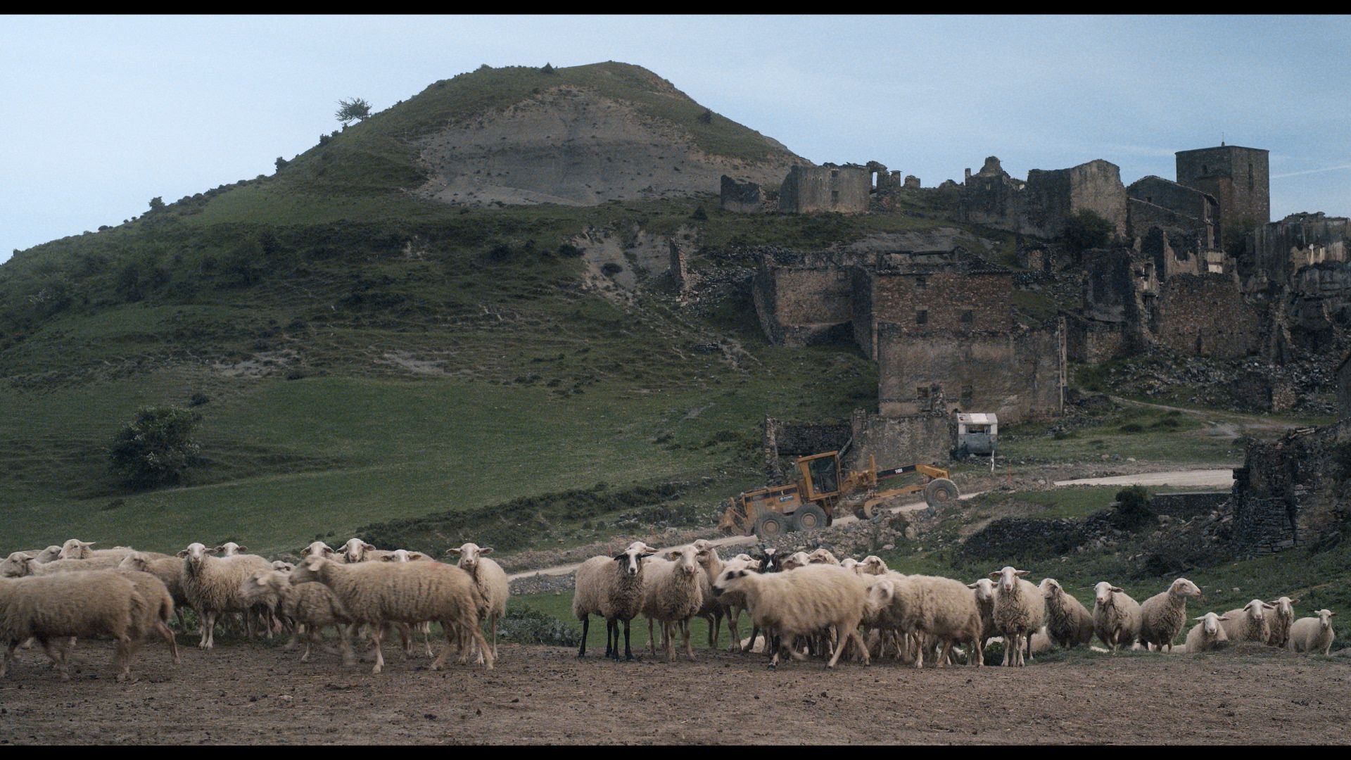 U petak počinje filmski festival “Otvoreni predeli” na Rudniku 3
