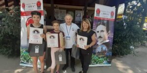 Održani „Dani Nikole Tesle u Subotici“ uz bogat program za decu i odrasle 2 Održani „Dani Nikole Tesle u Subotici“ uz bogat program za decu i odrasle 2