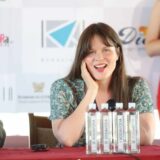 Scenaristkinja Hakulinen poručila na Paliću: Današnja omladina je otporna, osvešćena i veoma pametna 12