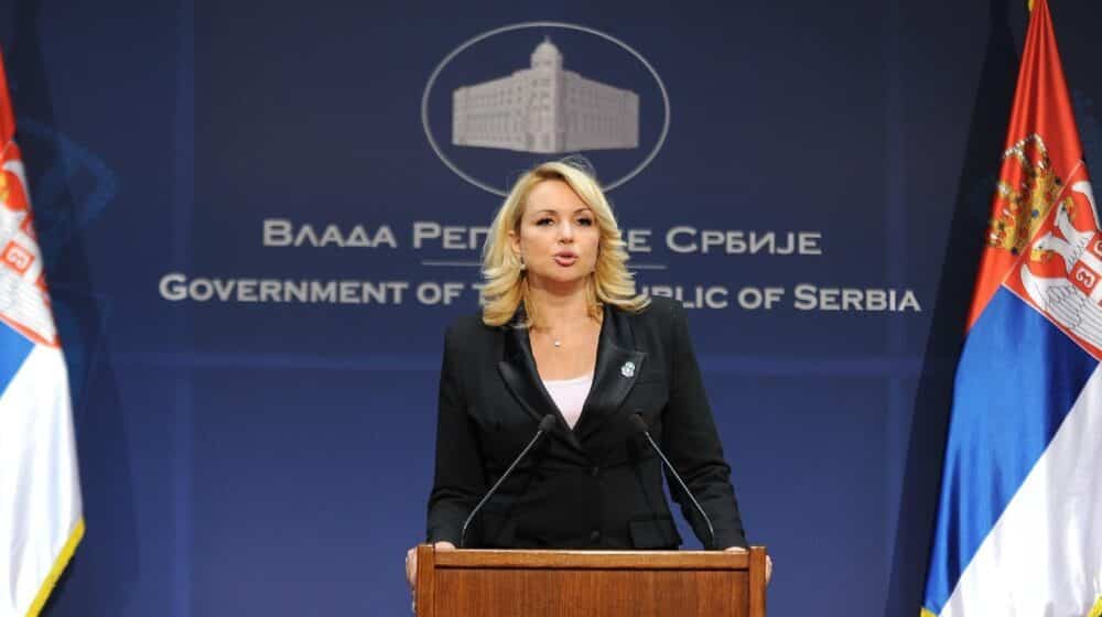 Kisić: Odnosi Tunisa i Srbije na veoma dobrom nivou 1