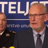 Hrvatski ministar Davor Božinović: Nisu zabeleženi dipomatski incidenti, ne treba nam podizanje tenzija 4