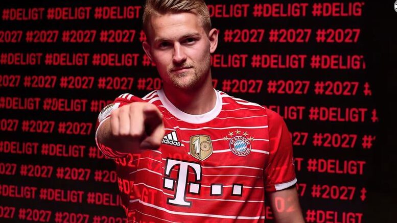 De Liht u Bajernu do 2027. 1