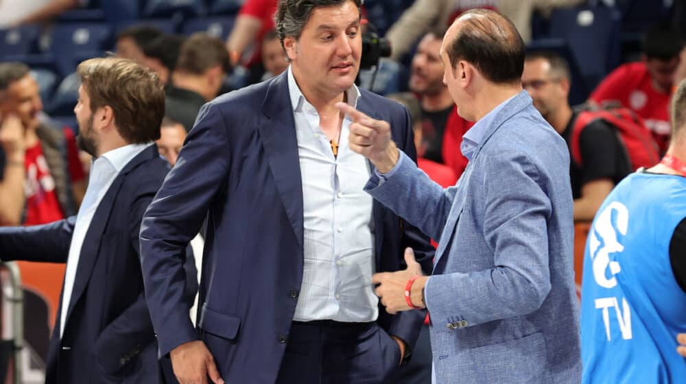 Barselona i Real protiv Bodiroge 1