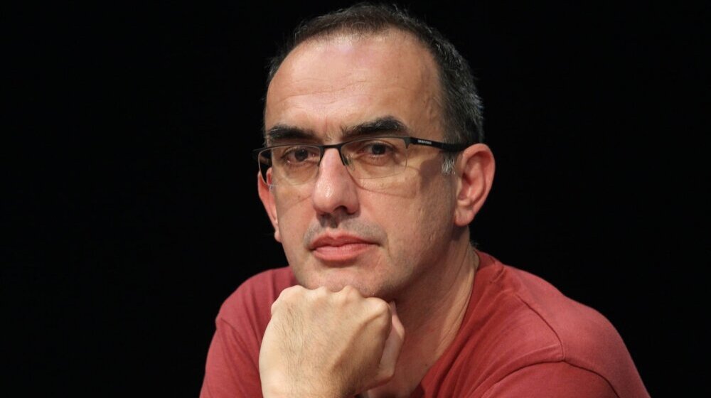 Tribina Vojvođanskog kluba povodom 31. jula, rođendana Vojvodine 1