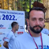 Dino Bajrić pobednik užičkih skokova u vodu: Za ekstremne sportove potrebna je i doza ludosti 8