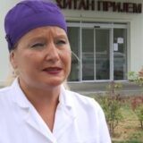 Studenti Medicinskog fakulteta: Profesorka Tatjana Adžić Vukičević smenjena zbog podrške studentima 1