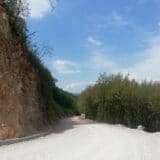 Valjevo: Deonica Krčmar - Divčibare zatvorena za saobraćaj 3