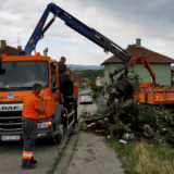 Realizovan projekat Zajedničkim snagama protiv divljih deponija u Kragujevcu 6