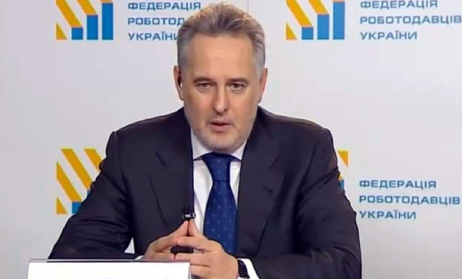 Ukrajinski multimilijarder: Bio sam na sastanku gde je invazija Rusije mogla da se izbegne 1