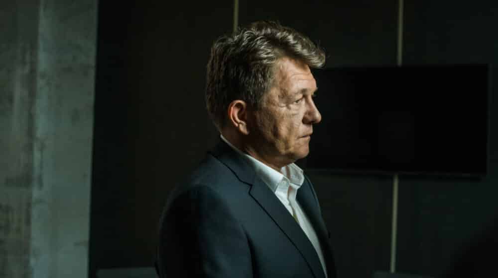 Počelo sinimanje druge sezone serije "Tajkun" 1