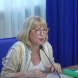 Može li sudija Ustavnog suda CG da bude u partiji, kako tvrdi kandidatkinja? 8