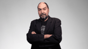 Dragoljub Draža Petrović: Dan ljudskih prava u gaćama 24