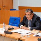 Burić povukao kandidaturu za VDT-a 14