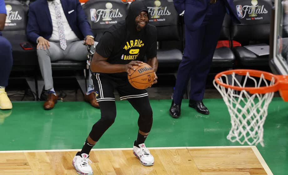 Drejmond Grin: Zaboleo me je odlazak Bjelice, bili smo baš bliski 1