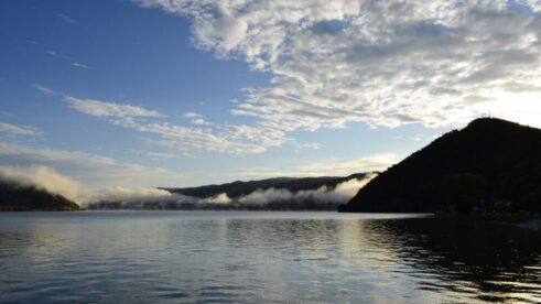 Na sat vožnje od Majdanpeka puca pogled na Dunav na čijoj obali građani letuju kao na moru 5