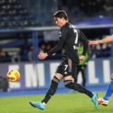 Juventus dao produženi odmor Vlahoviću zbog povrede 14