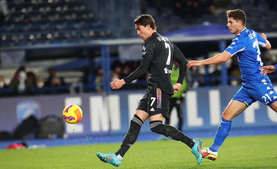 Vijeri: Vlahović bi u Interu dao 25 golova 1