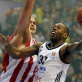Partizanov Finac se oprostio od košarke 1