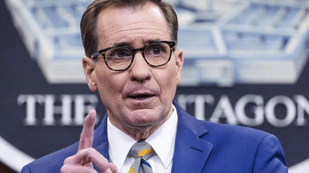 Džon Kirbi: Rusija radi na aneksiji ukrajinskih teritorija koje su pod kontrolom ruskih snaga 1