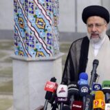 Iranski predsednik obećao istragu posle smrti privedene devojke 14