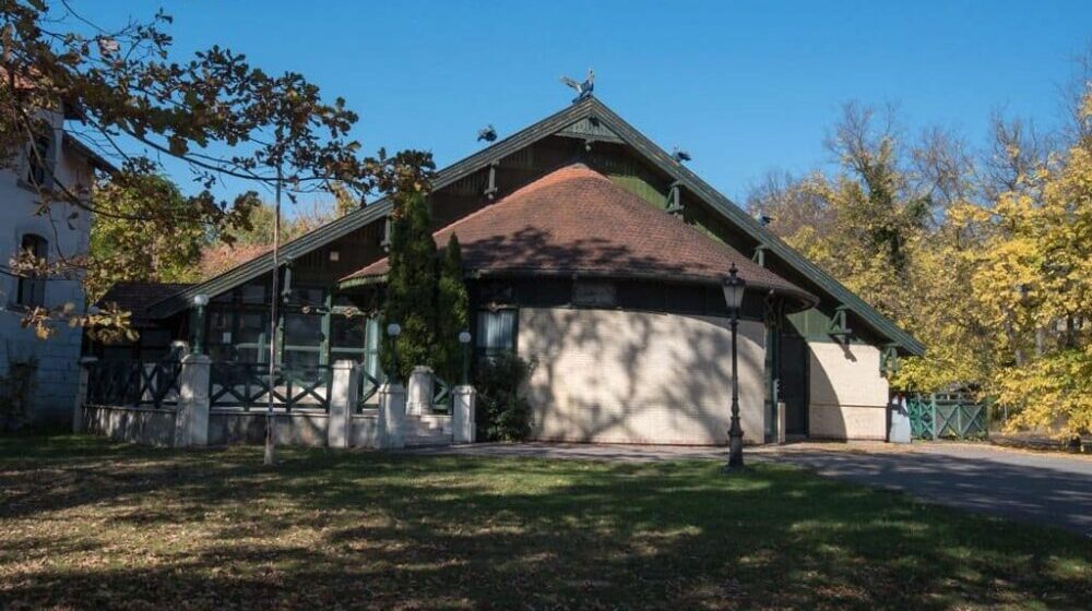 Eko centar Palić: Panel diskusija „Manifestacioni turizam i audio - vizuelna industrija u Vojvodini“ 1