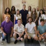 U Kragujevcu organizovan Eko fan kamp 7