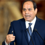 "Moćni čovek iz Kaira": Ko je predsednik Egipta koji je došao u posetu Srbiji? 13