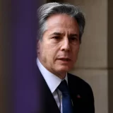 Blinken razgovarao sa Lavrovom o oslobađanju državljana SAD iz zatvora u Rusiji 8