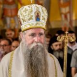 Joanikije: Obnovićemo kapelu kad se očistimo od ustašluka koji je zahvatio Crnu Goru 11