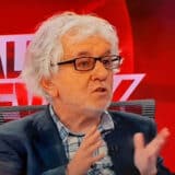 Ćeranje bez kraja, stida i obraza 9