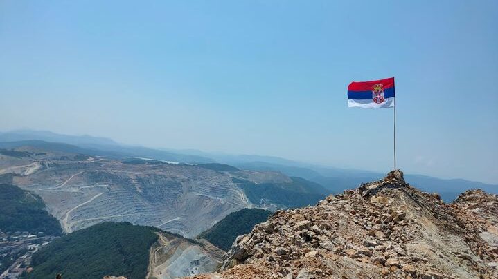 Majdanpek: Još jedan dan bez miniranja na Starici 1