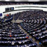 Aleksandar Ivković (EWB): Donošenje rezolucije EP opoziciji u Srbiji donosi korist 2